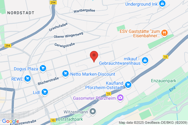 Steinbeis-Transferzentrum für Unternehmensentwicklung
