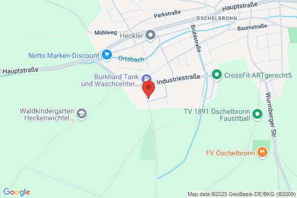 Drechsler Automation