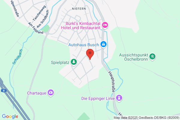 Lohnsteuerberatungsverbund e. V. -Lohnsteuerhilfeverein- Beratungsstelle Niefern-Öschelbronn