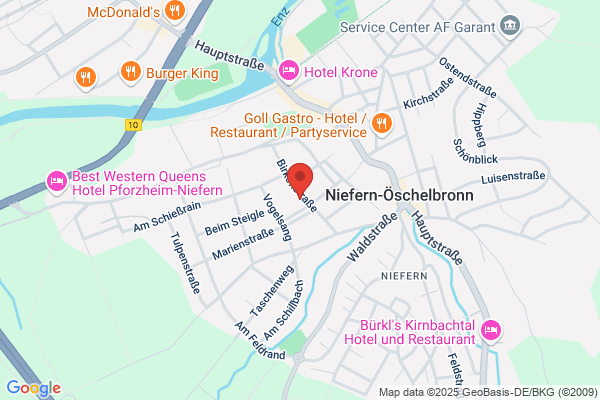 Bema Verpackungsabfall Deutschland GmbH