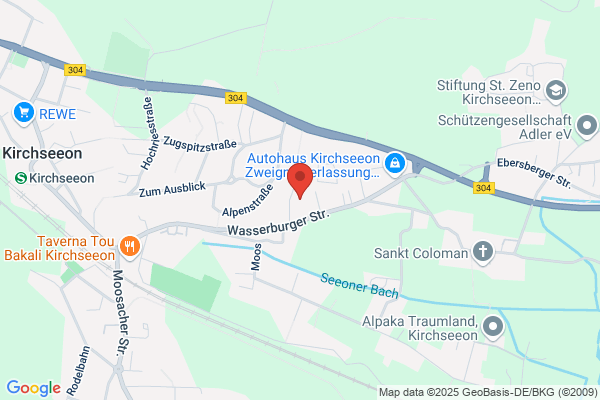 ABS GmbH Altbau-Sanierungs-Systeme