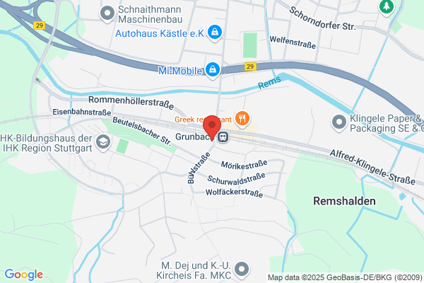 Ebinger und Giek GmbH & Co.KG