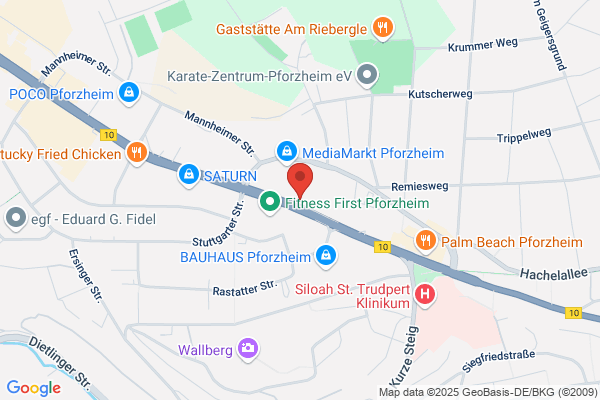 Gardine & Mehr GmbH