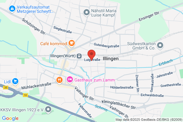 Kuenkele Brilliantschmuck GmbH