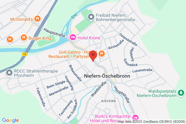 Sozialstation Niefern-Öschelbronn