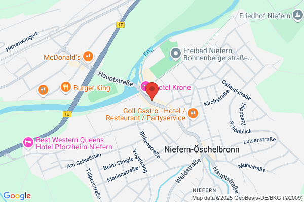 teleline electronic GmbH