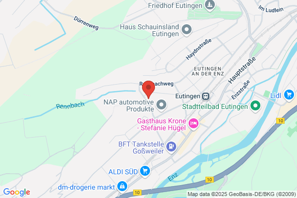Ladwig Feinwerktechnik GmbH