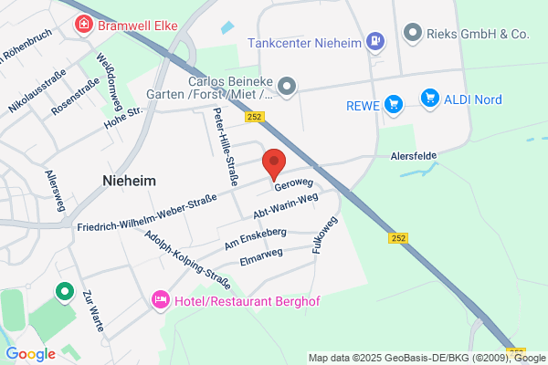 Nagel M. GmbH