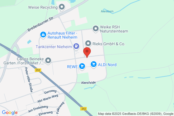 Mateko Metallbau GmbH & Co.KG