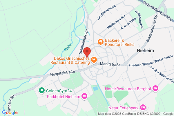 Westfalen Culinarium