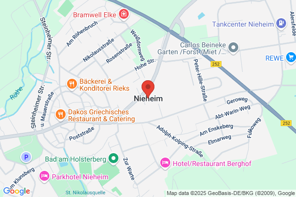 Agentur Gödeke
