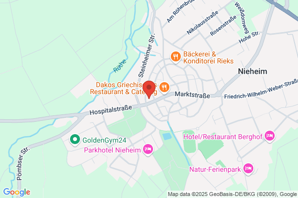 CRMS-Multiservice Nieheim