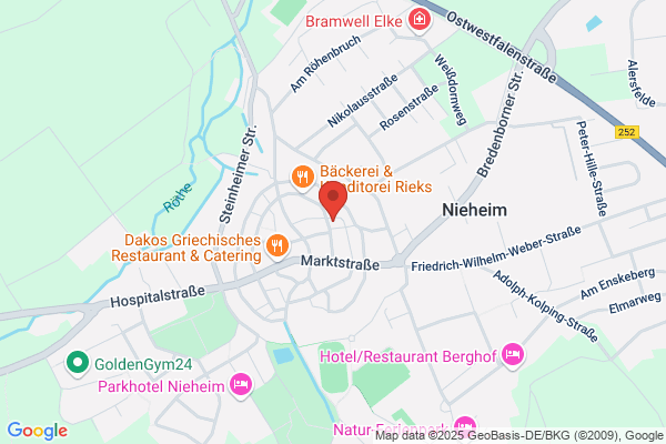 CRMS-Multiservice Nieheim
