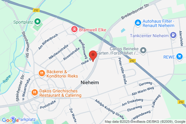 Elke Bönnighausen