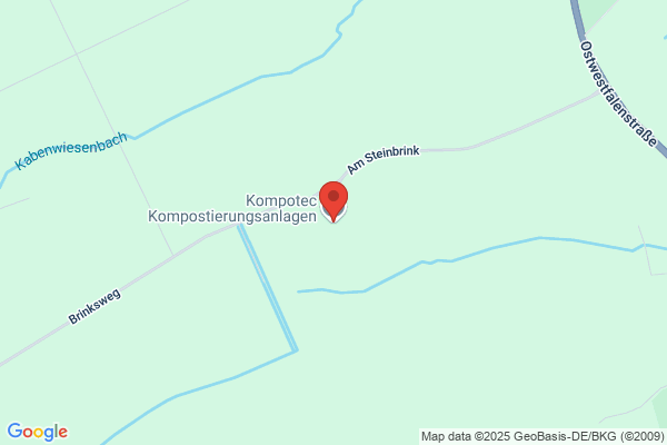 Kompotec Kompostierungsanlagen GmbH