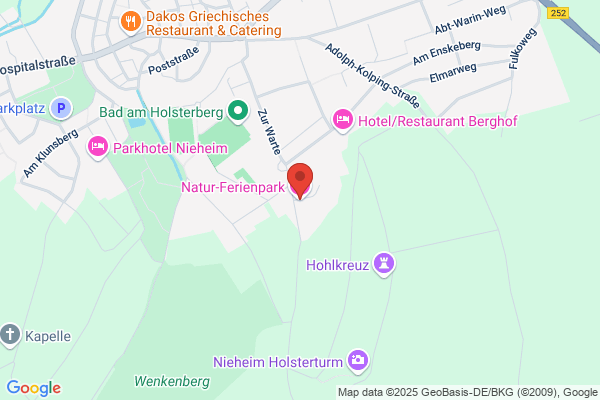 Natur-Ferienpark GmbH