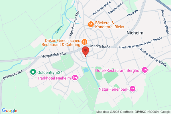 Notrax Matten-Vertrieb für Deutschland