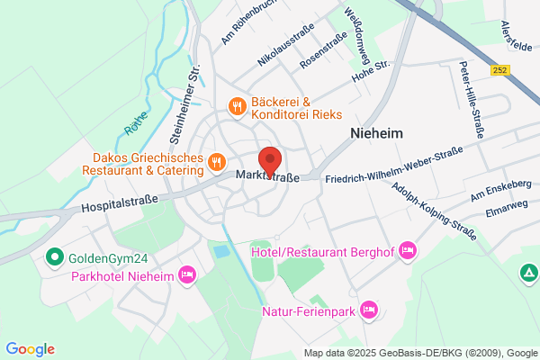 Postagentur Stamm