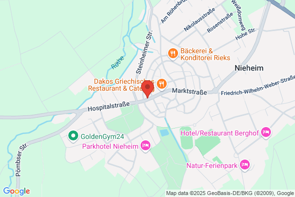 Raiffeisen-Warengenossenschaft Egge-Weser e.G.