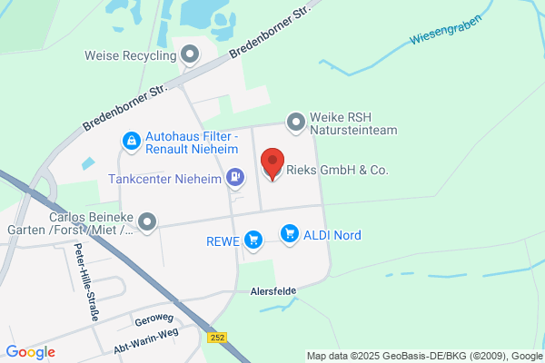 Rieks GmbH & Co. KG