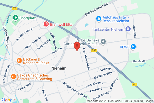 Ruberg Franz & Co. GmbH