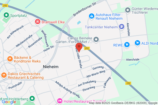 Versen
