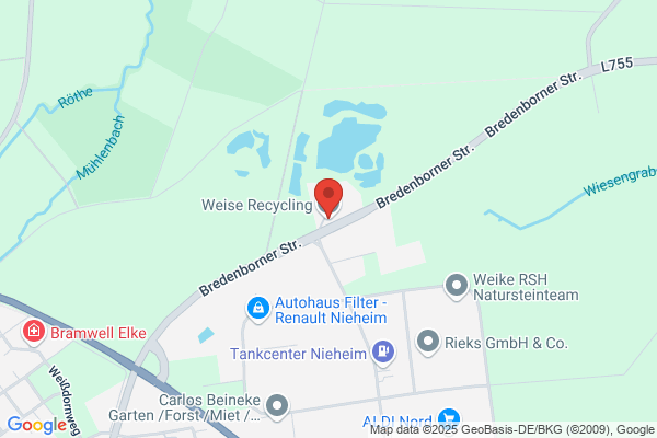 Weise Recycling GmbH