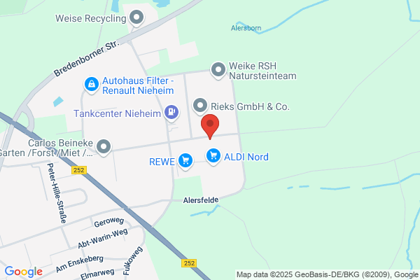 Salon Schnitt-Punkt GbR
