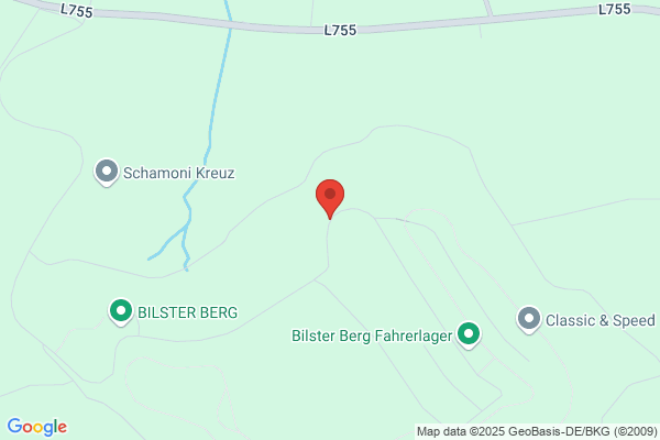 BILSTER BERG