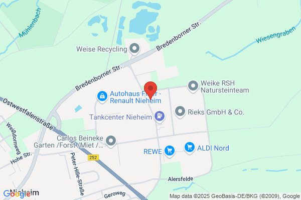 Reisebüro Nolte Monika
