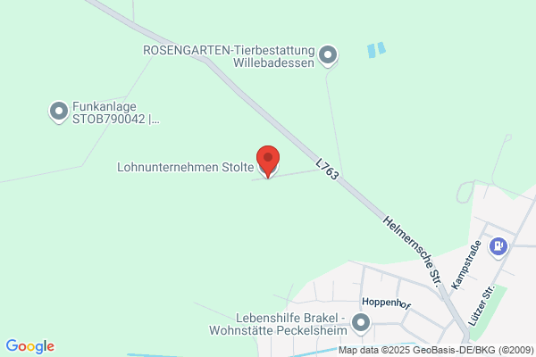 Dipl.-Finanzw. Norbert Stolte