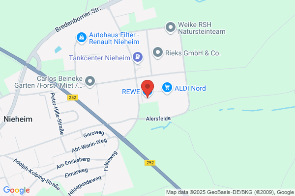 REWE