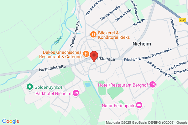 Aachener und Münchener Versicherung AG