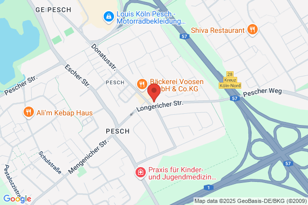 Häuslicher Pflegedienst