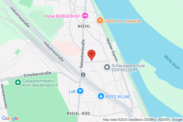 Auto - Nosbüsch GmbH