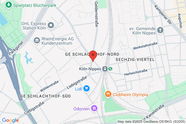 Eichblatt D. R. action- und Studio-Service A.S.S.E.