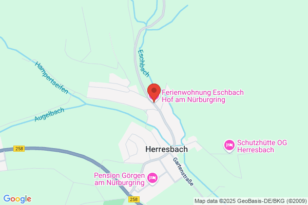 Eschbachhof