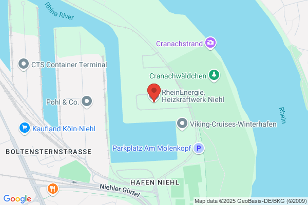 Grün