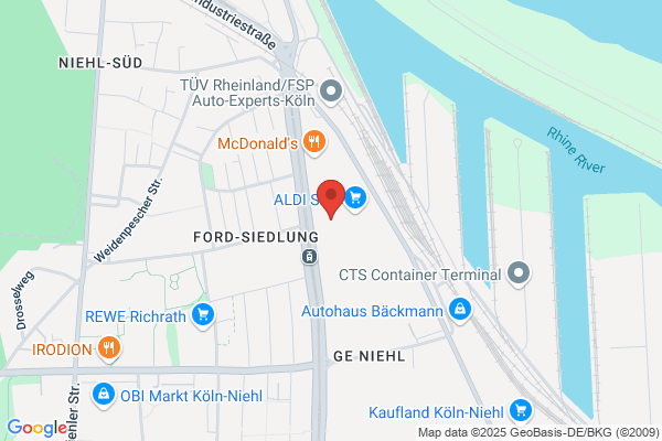Ingenieurbüro Scherf GbR