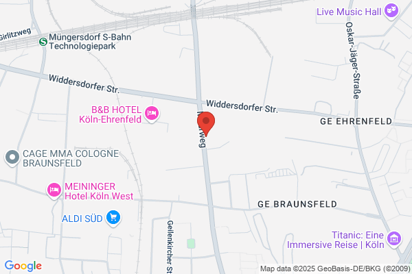 Karnevalsverein Lützkampen e.V.