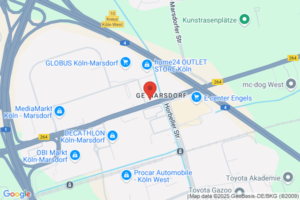 Mörsdorf GmbH