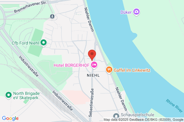 Noesges Stuck u. Putz GmbH