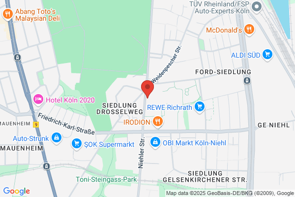 Nosbüsch