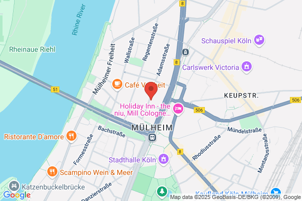 Restaurant zur alten Post
