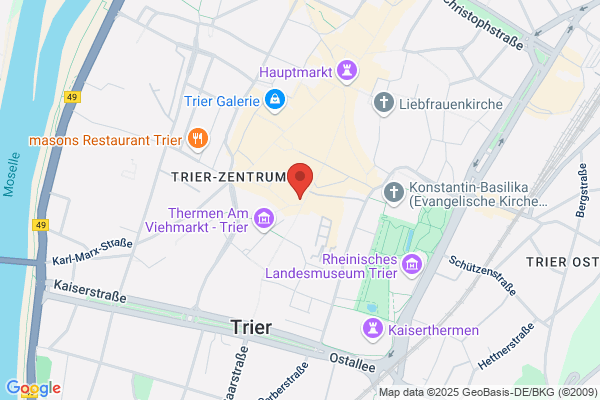 Schares Landmetzgerei
