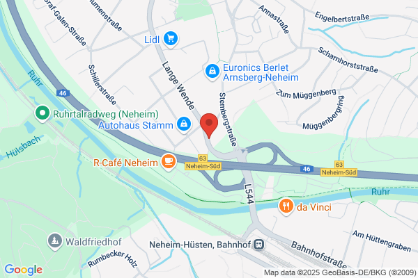 Theis Busreisen