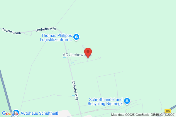 Auto Check Jechow GmbH