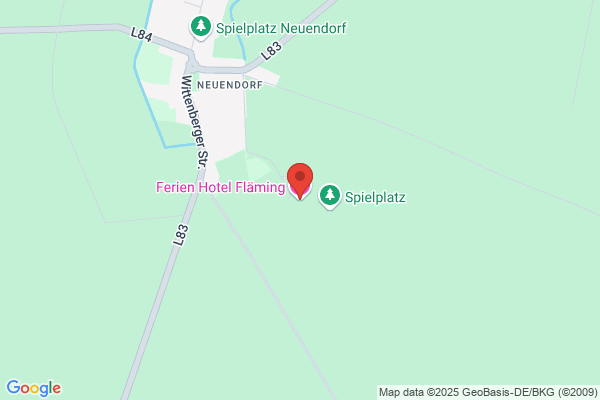 Landhotel Im Fläming