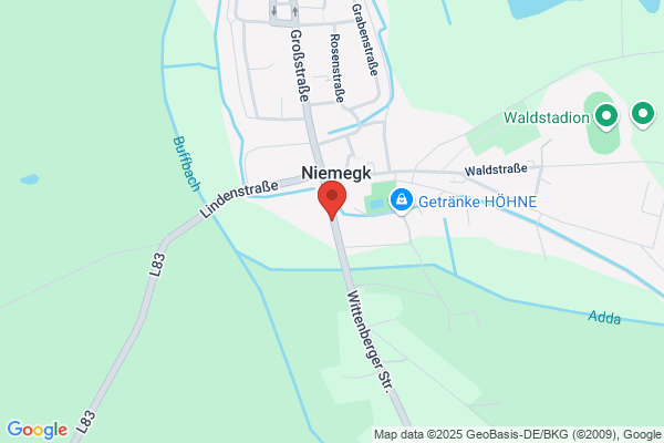 Dähne & Lucke GmbH