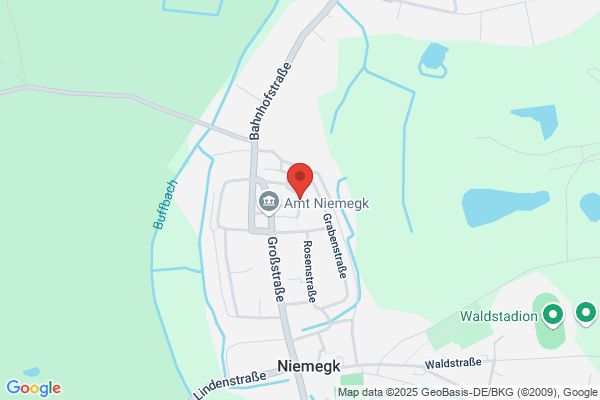 Evangelisches Pfarramt